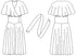 Folkwear Patterns - Beach Pyjamas